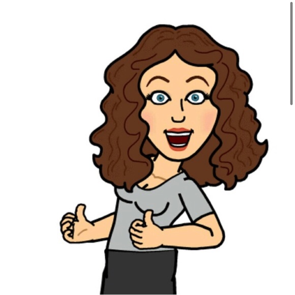 I love Poshmark!!! 😍 - Picture 1 of 1